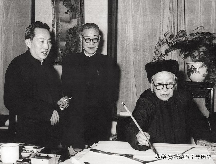 中国近代十大女伟人，每一位都是革命先烈，其中两位是正国级！