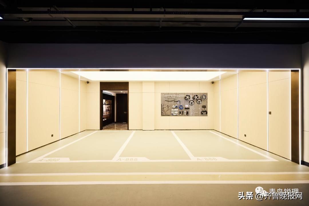 青岛市南区大平层豪宅200-300平,豪宅大平层青岛