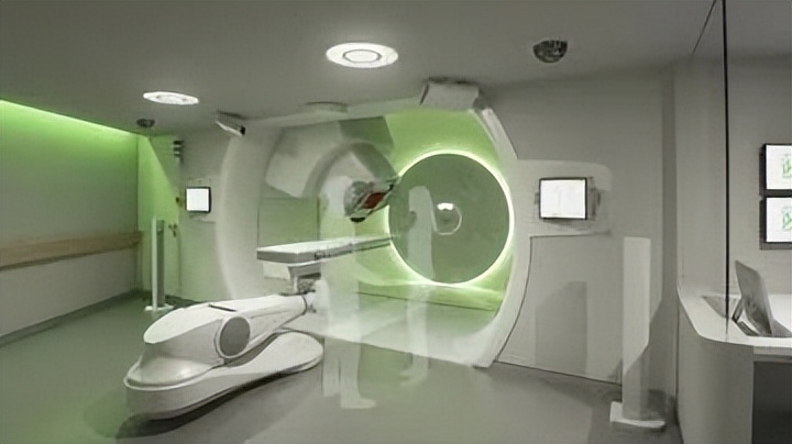 刚刚！全球最大的质子设备供应商收购这一影像企业