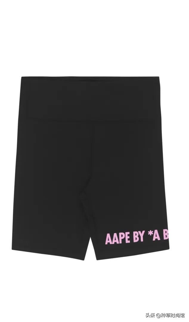 不同身材如何穿搭,aape穿搭技巧