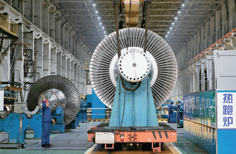 实干担当促进发展评论,实干担当促进发展党课