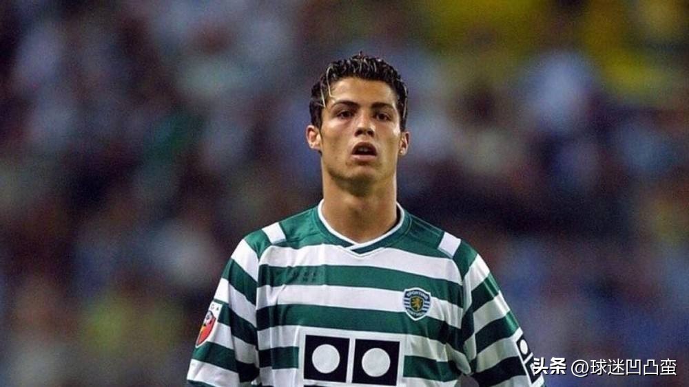 c罗沙特大四喜是第几场比赛,c罗在沙特联赛完成大四喜