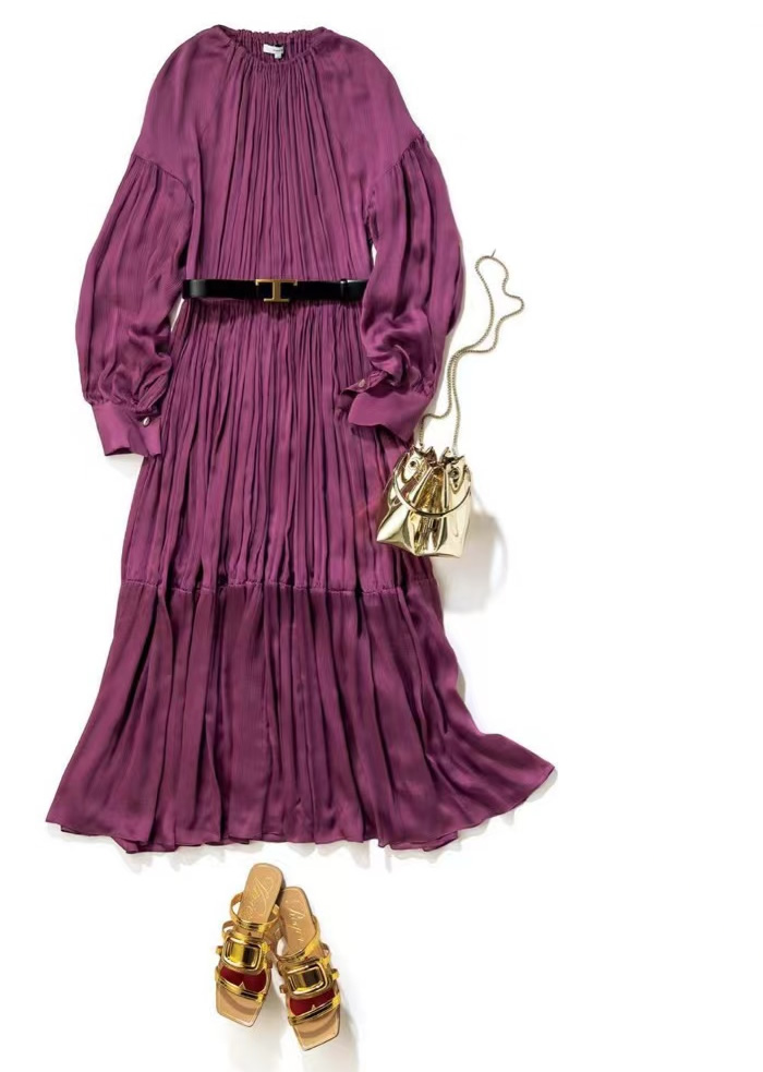 穿衣好看的条件,穿衣好看的简单动作