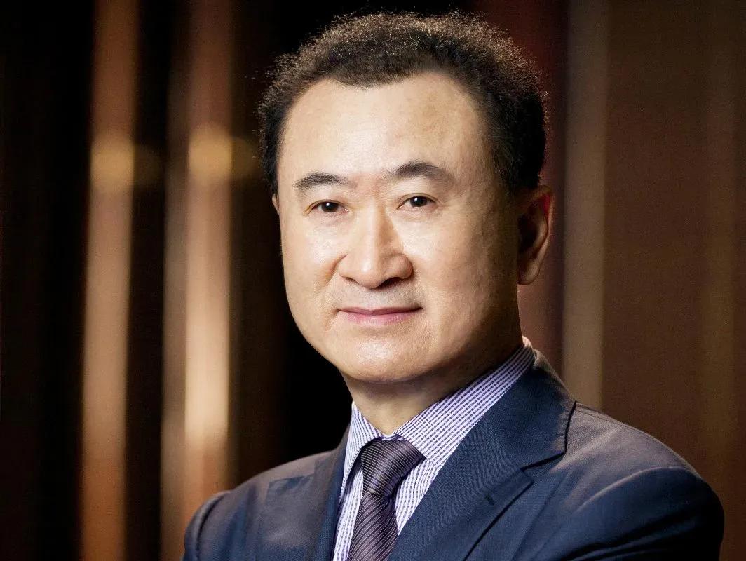 万达集团创始人王健林，辉煌的商业帝国发展过程