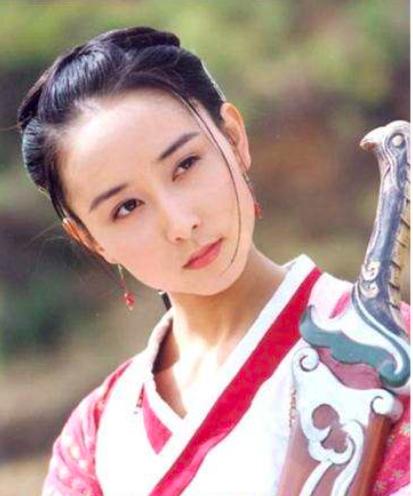 少年张三丰林心如出现在多少集,少年张三丰林心如在哪几集出现