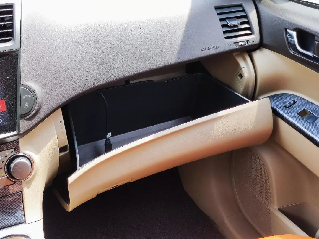 汉兰达豪华版值不值得入手,捡漏汉兰达