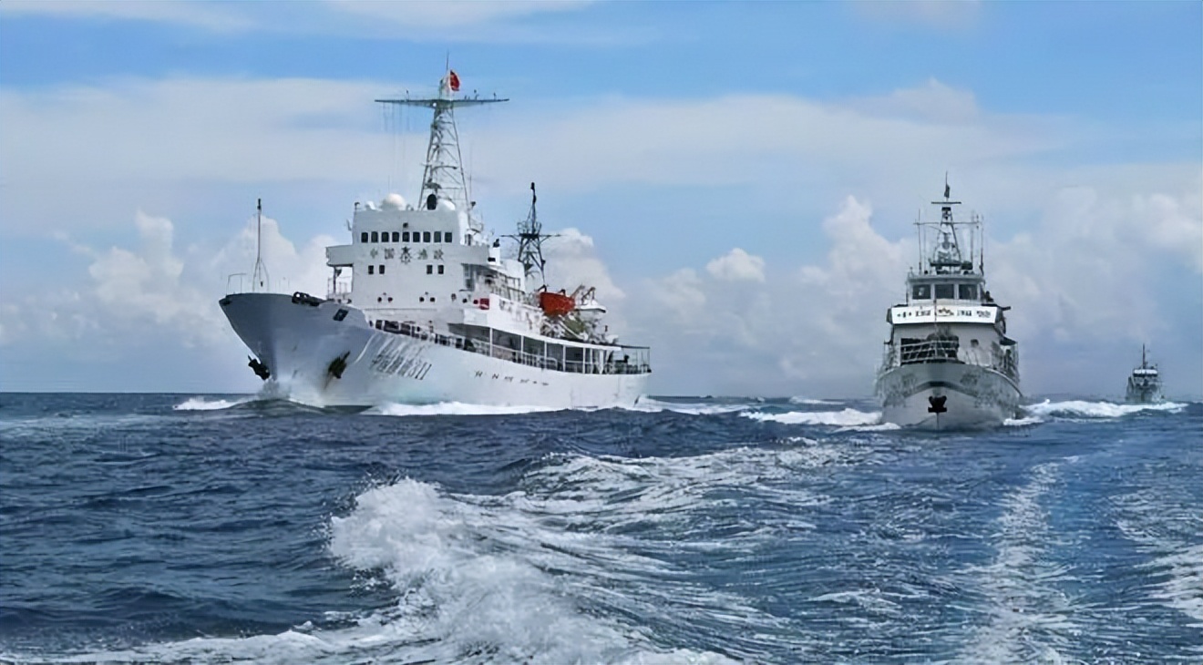 越南菲律宾为何在南海挑衅,菲律宾南海挑衅升级