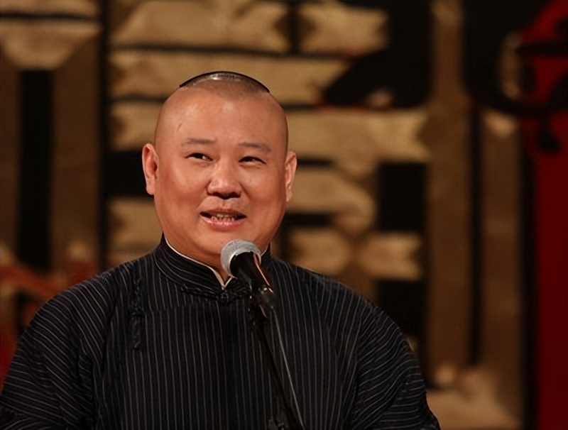 喜剧小品赵本山与郭德纲,赵本山和郭德纲的成名之路