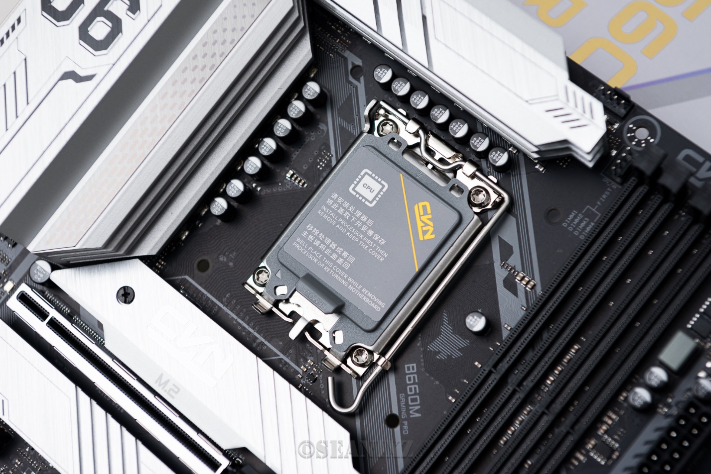 七彩虹b560mgamingpro内存支持,七彩虹b660mgamingv20评测