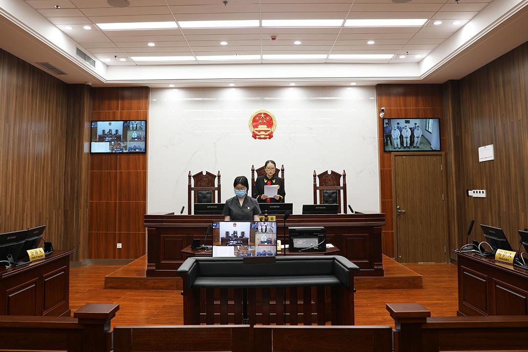 重庆近期宣判诈骗罪案例,养老诈骗案6名被告人获刑