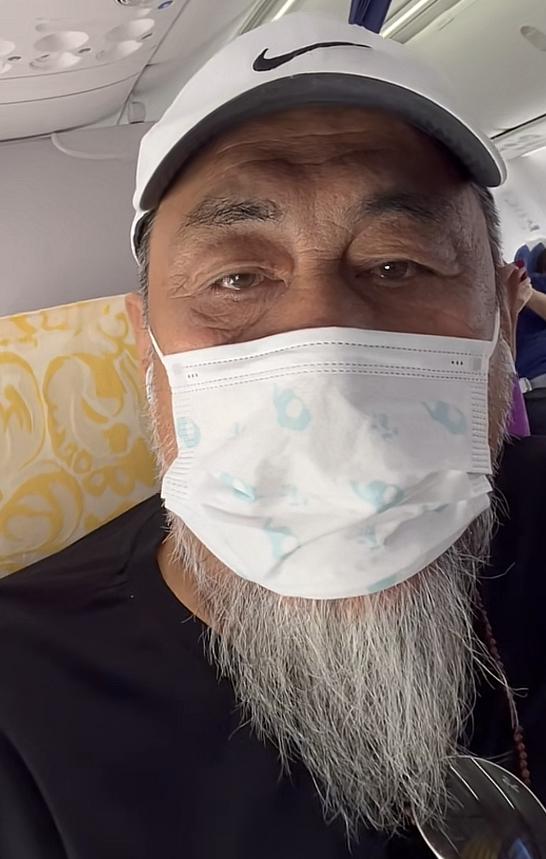 陆树铭去世前采访,陆树铭生前朋友语音