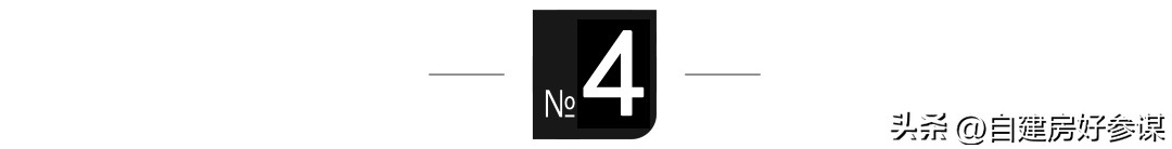 自建房厨房柴火灶尺寸和设计图,农村带火灶房屋设计图纸