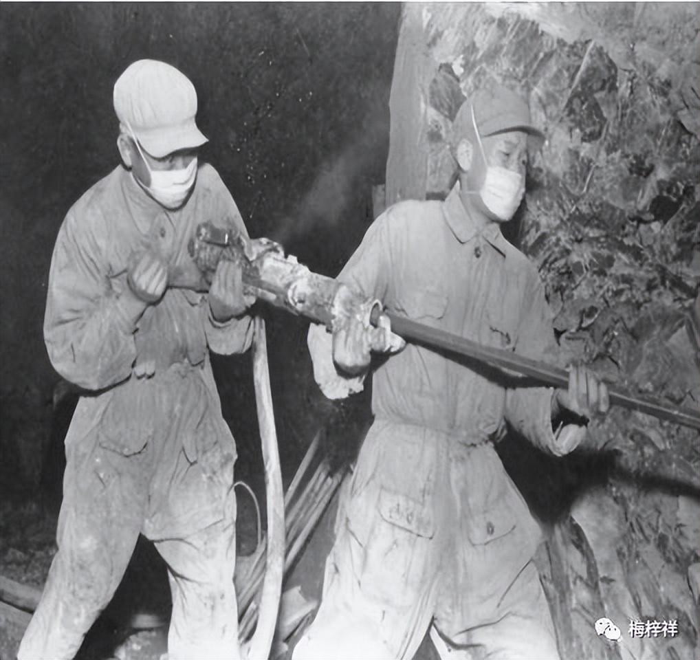 铁道兵梅梓祥高清图片,铁道兵电视剧梅梓祥