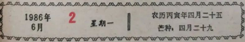 快来看！那些年的“六一”回忆，《秦皇岛日报》都记下来了！