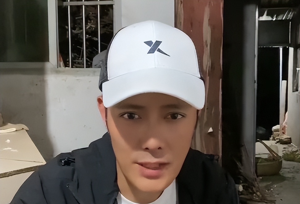 徐海乔入行十几年的角色,徐海乔杀青照片