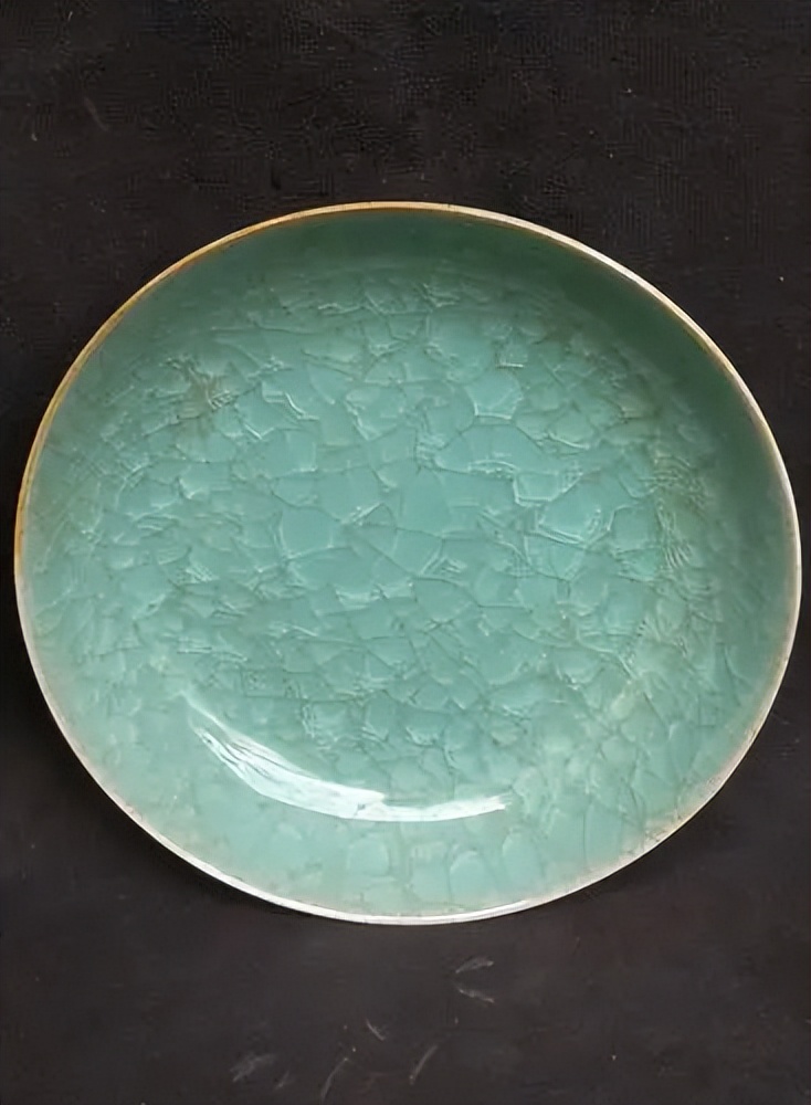 陶瓷山茶花,自然雅致的陶瓷