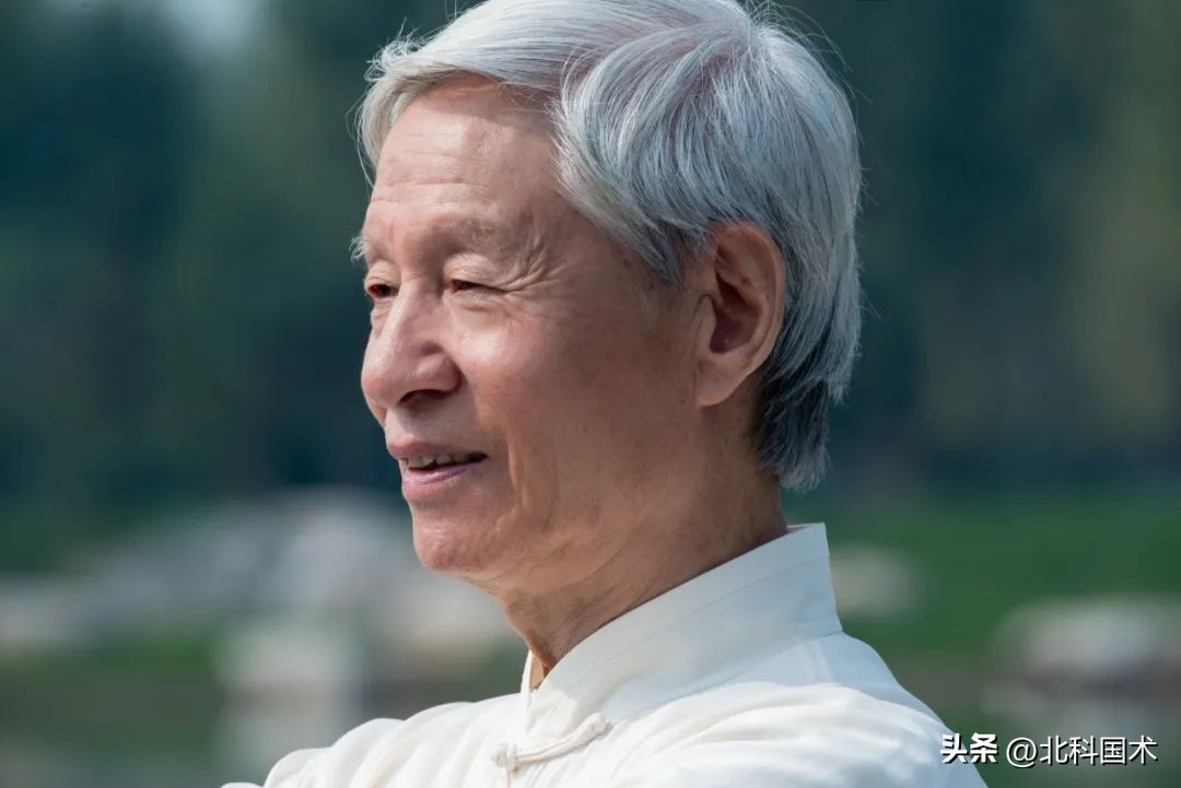 太极大道,太极拳理论太极养生小功法