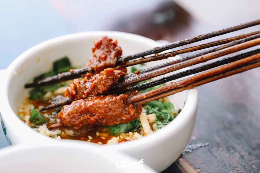 成都周边必去之地,成都周边值得二刷的小城