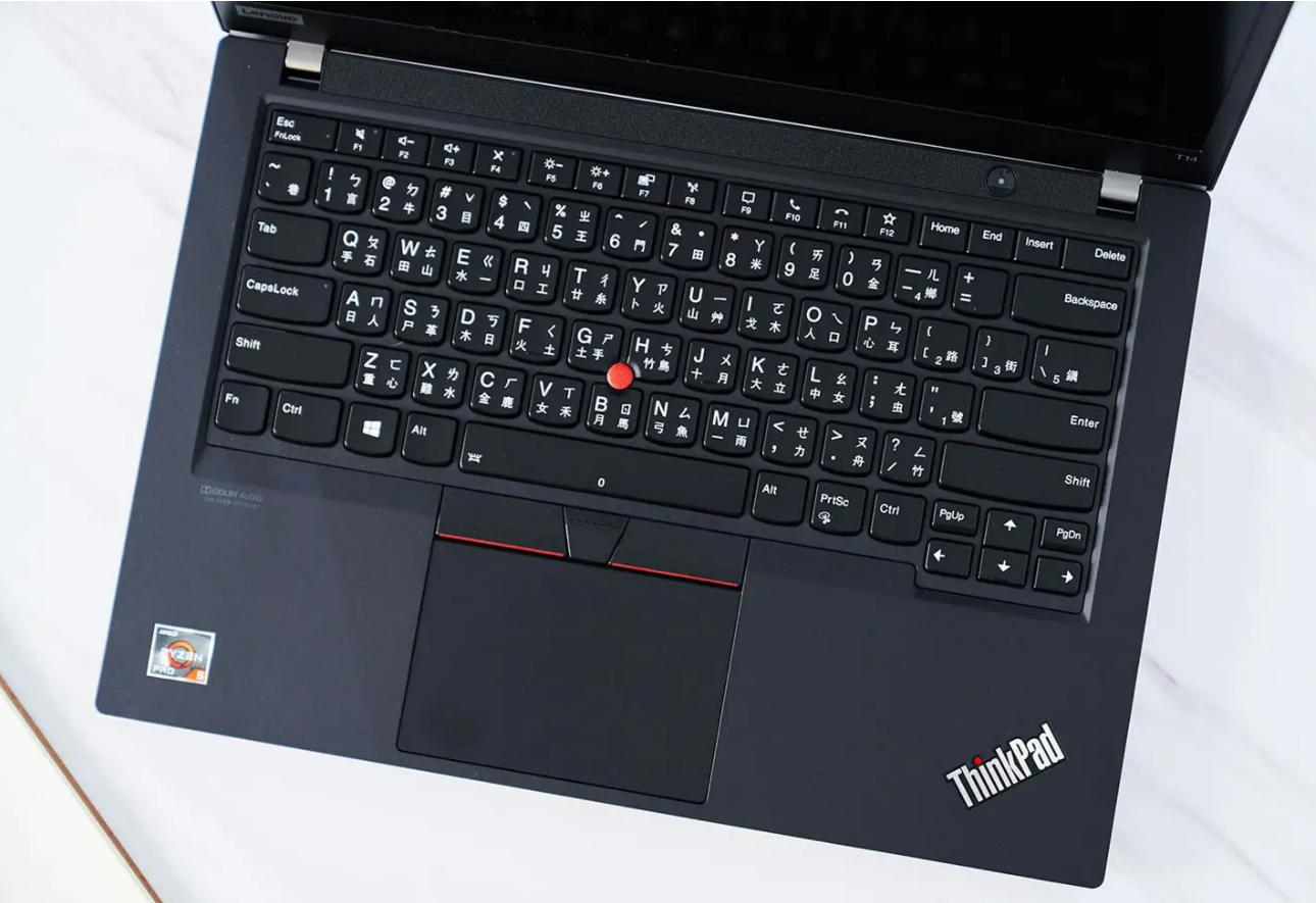 thinkpad笔记本各系列推荐,苹果笔记本和thinkpad