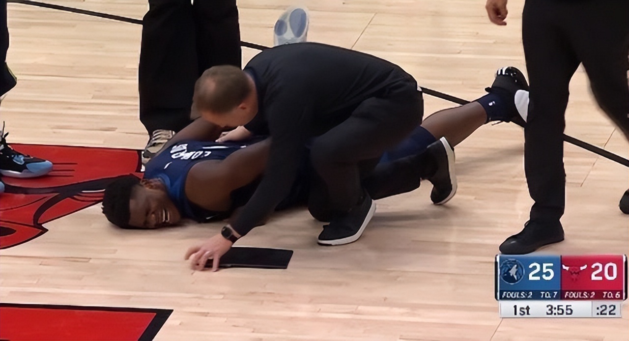 新任狼王爱德华兹vs掘金约基奇,狼王爱德华兹死亡隔扣