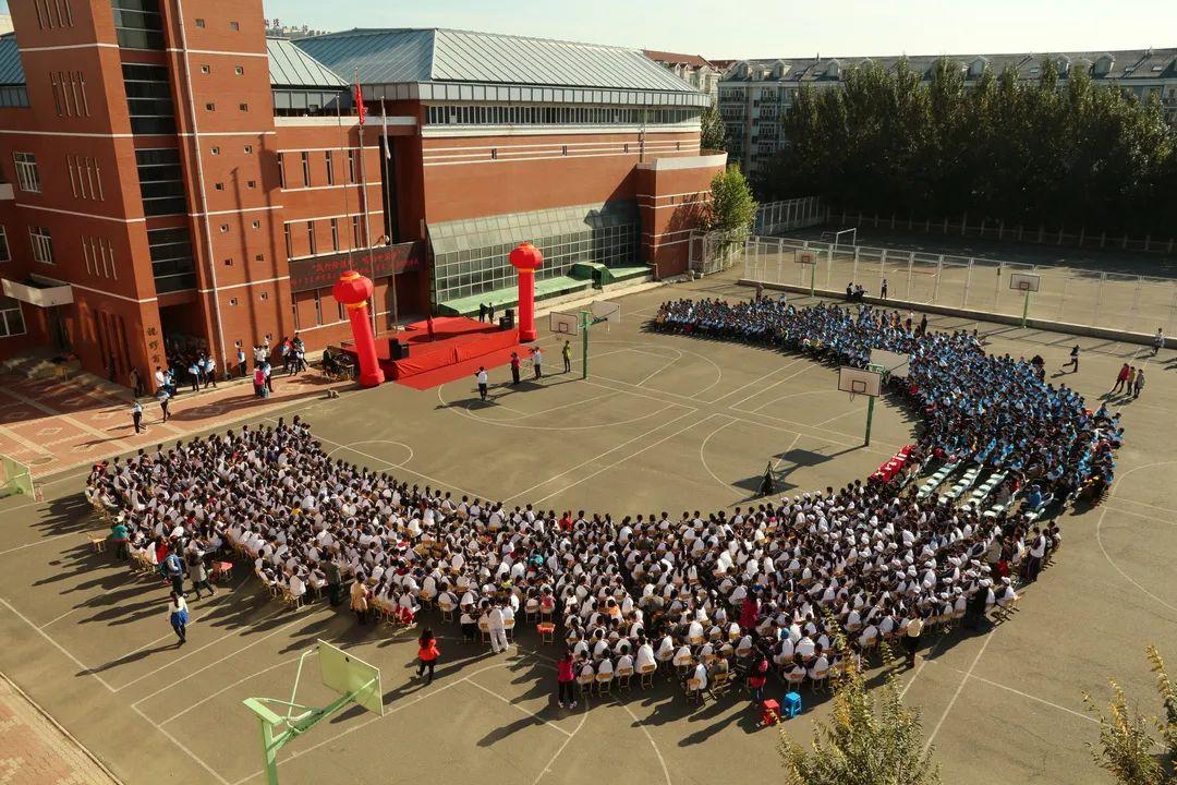 哈尔滨市重点高中啥时候录取,哈尔滨公立省重点高中排名一览表