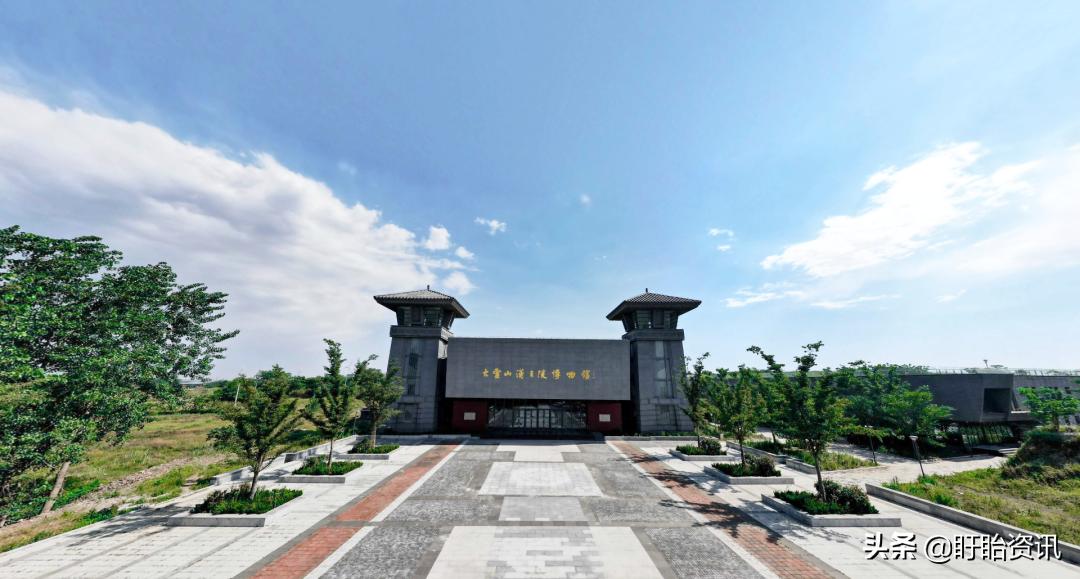 这里是淮安,走近盱眙