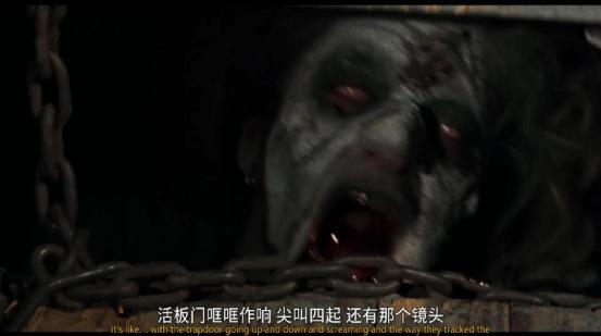 七八十年代的美国恐怖片,80年代美国百部恐怖片