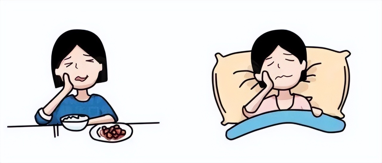 孕期牙疼不能吃药怎么办,孕期牙疼不治疗自己能好吗