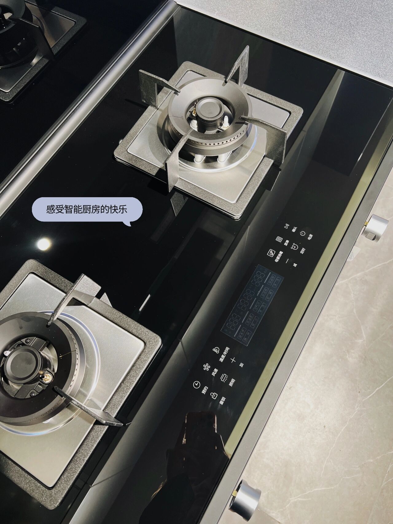 用了10年的集成灶,用了集成灶后悔吗