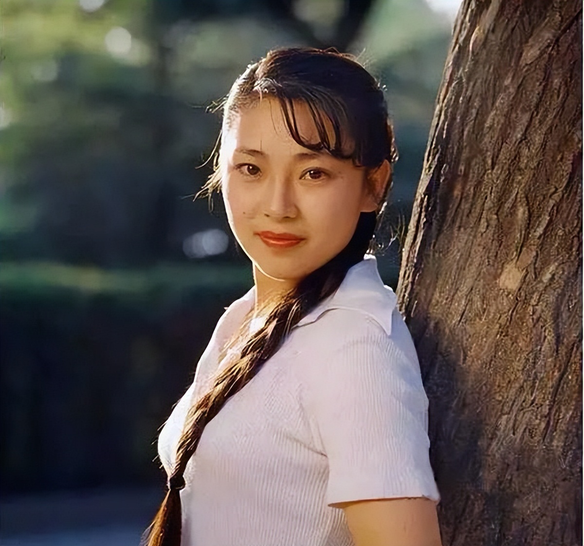 李连杰与利智在美国,李连杰利智洛杉矶结婚现场