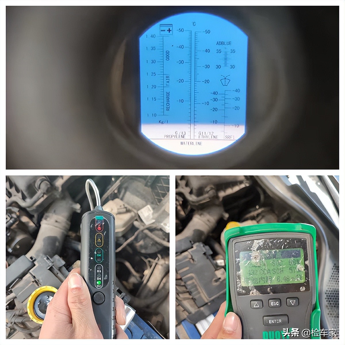 真难做还是苦情戏，两万块的大众Polo逼得车商退出这一行？