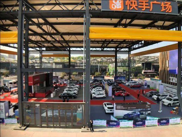 消费季来咯,海淀消费季