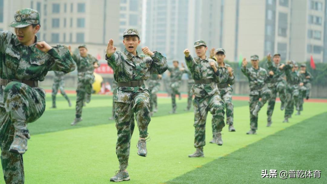 重庆市校园足球比赛赛程,重庆市校园足球总决赛乙组开幕式