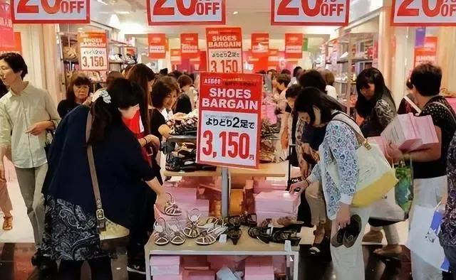 为什么日本电商被打败,为什么电商在日本发展不起来