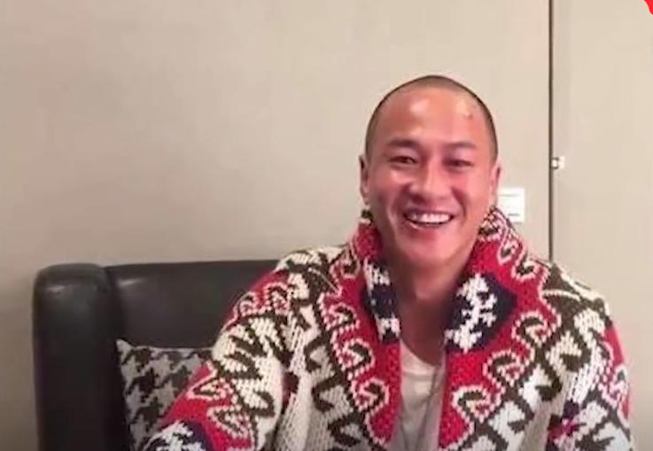 白敬亭沙溢邪不压正,沙溢年轻时的颜值和白敬亭