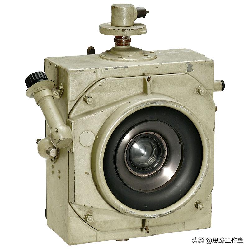 90年代古董照相机,有趣的古董相机