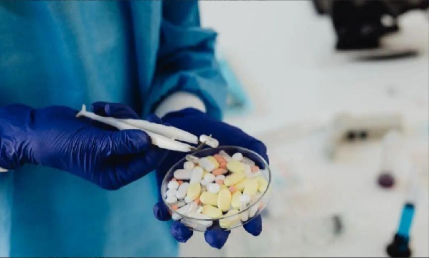 误食药品表现,误食药品会有什么后果