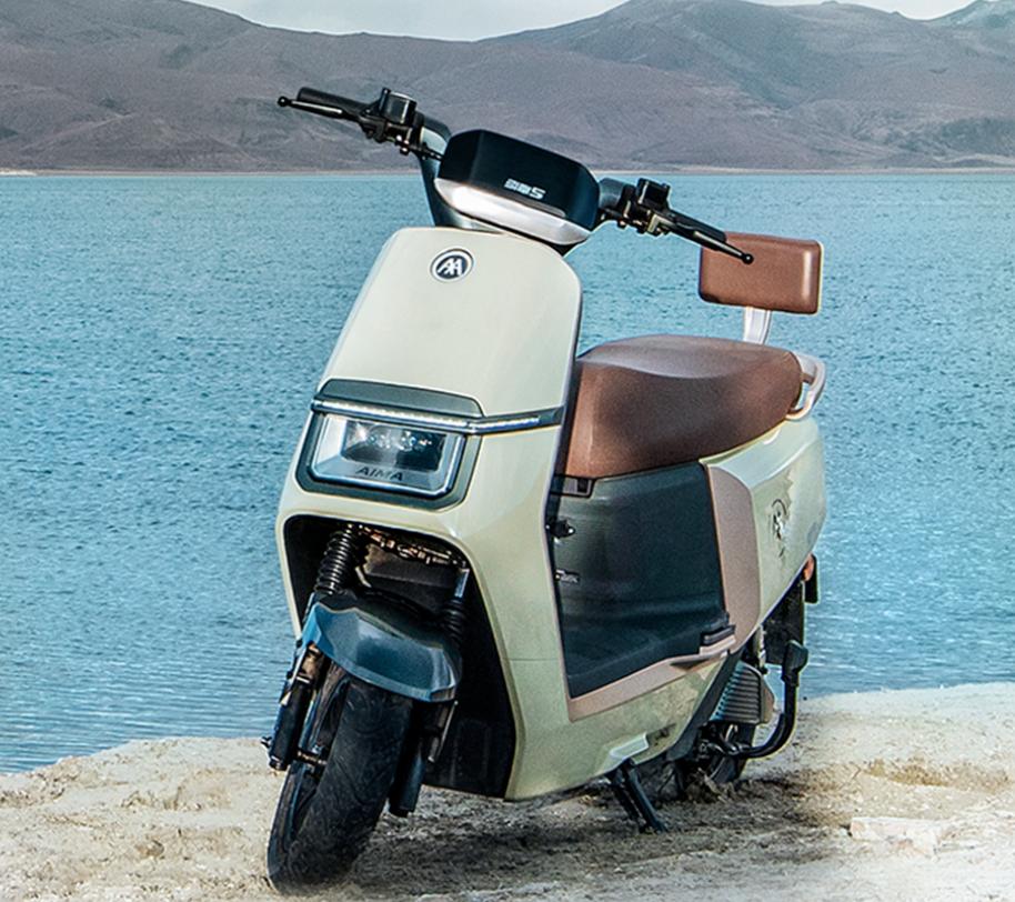 品牌电动两轮车排行榜前三名,品牌电动两轮车排行榜前十名