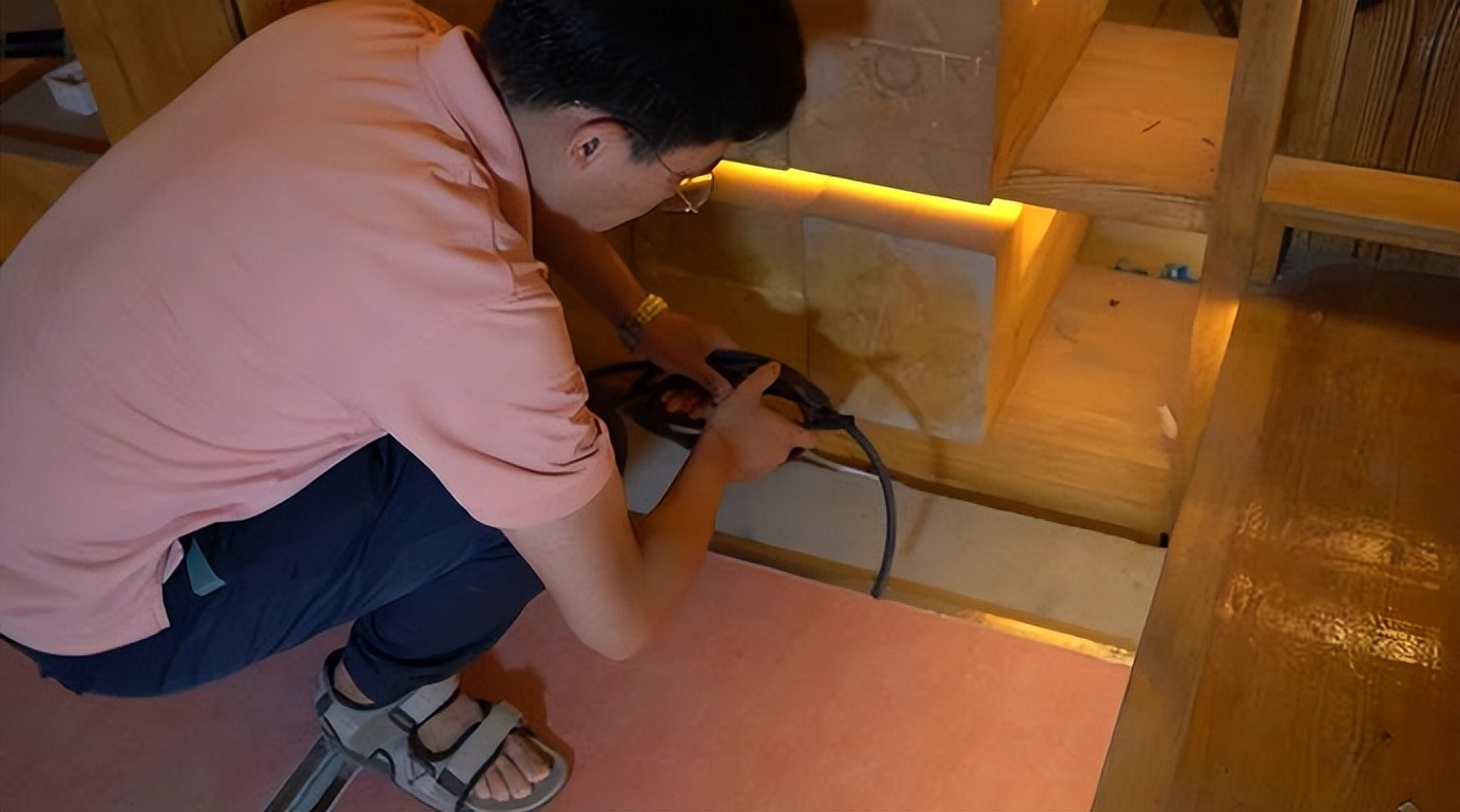 农村别墅冬季取暖用什么设备好,复式大别墅取暖最佳方法