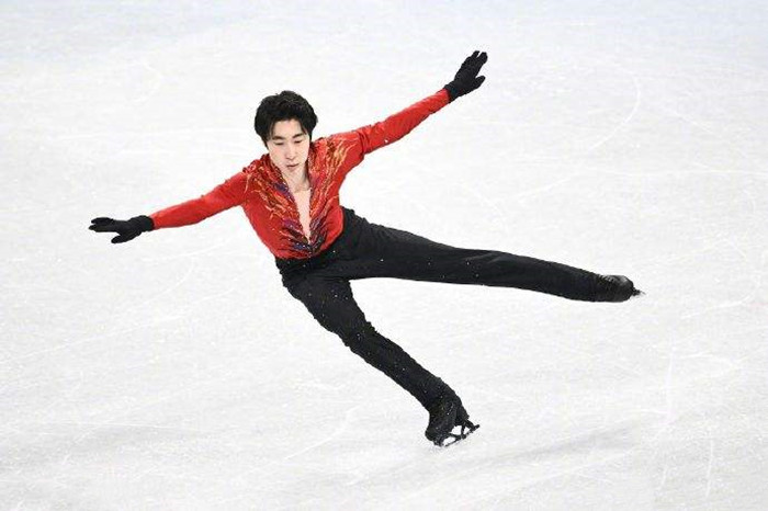 火星男孩来中国了没有,火星男孩来中国