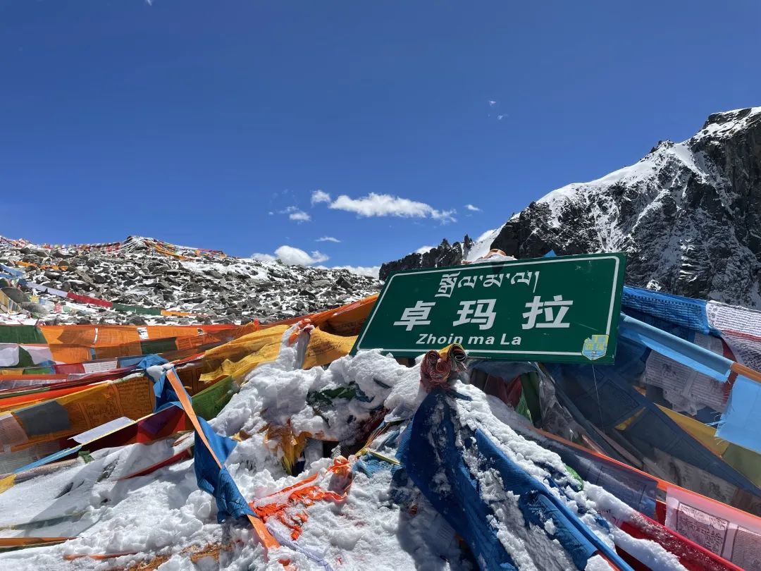 转山之旅冈仁波齐,冈仁波齐转山攻略游记