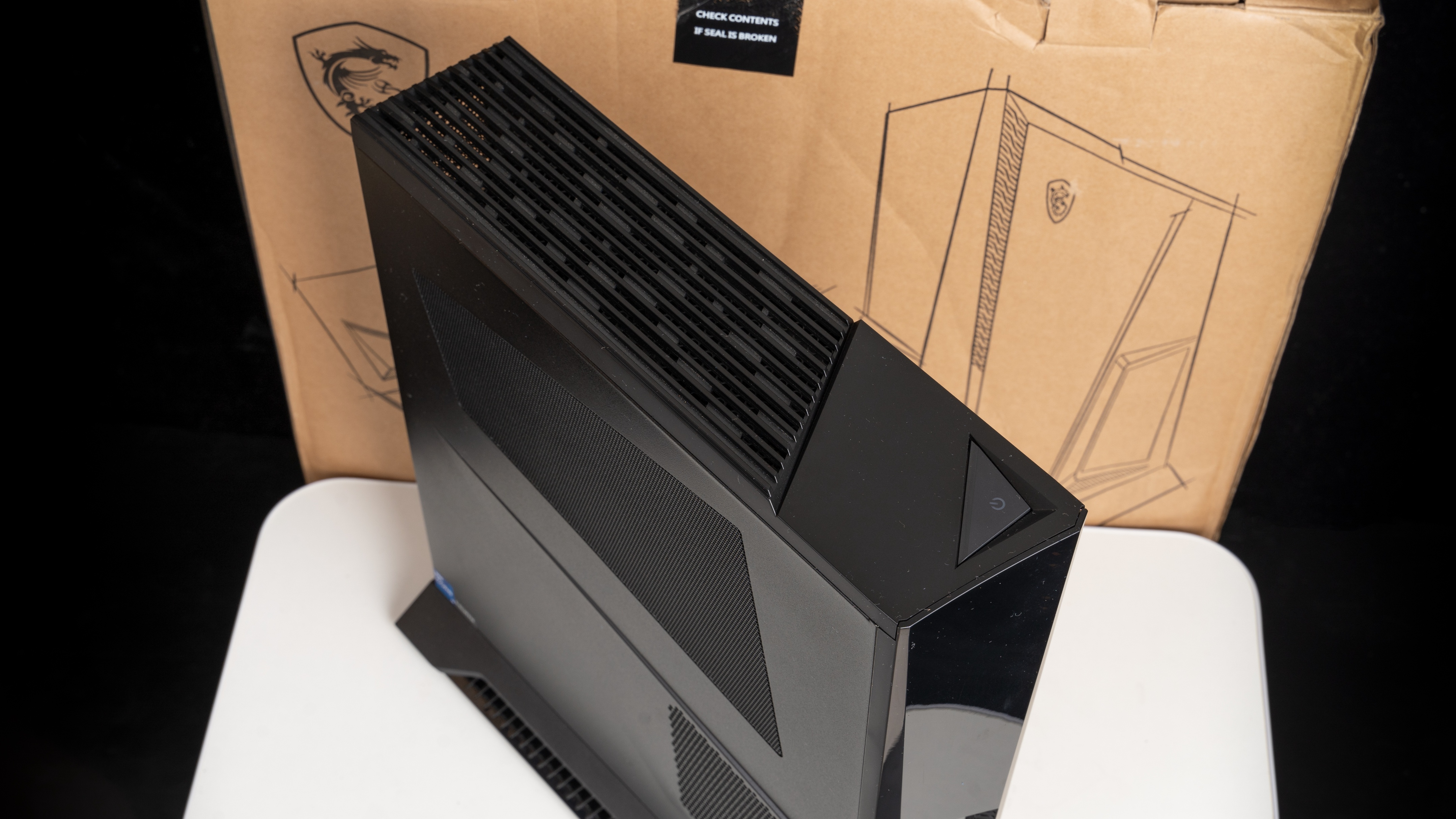 微星海皇戟x2测评,微星海皇戟11700评测