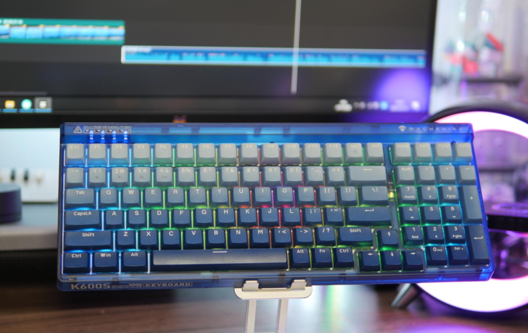 教你选购一款合适的机械键盘,2025机械键盘