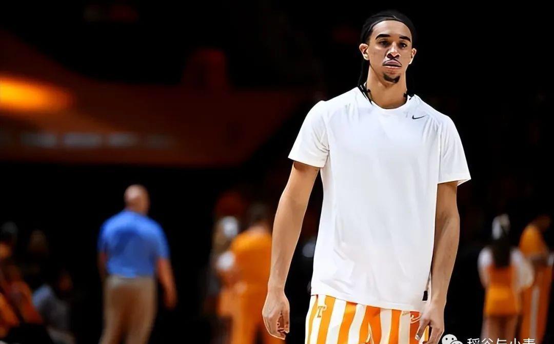 田纳西早期发展,田纳西选秀