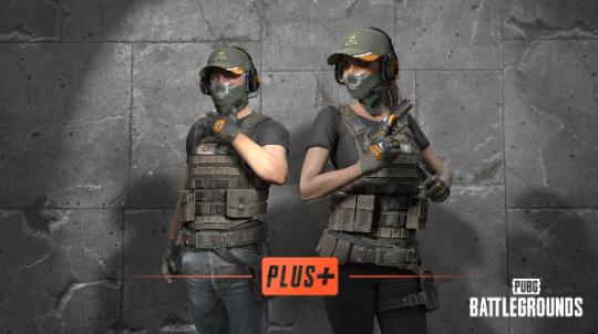 绝地求生端游蓝洞送三周年的皮肤,绝地求生蓝洞最低价格