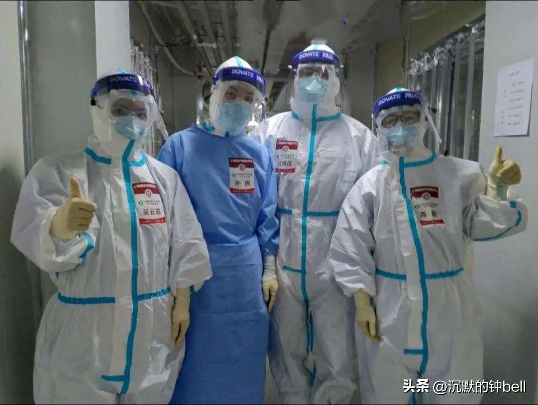 护士参加抗疫工作感悟,抗疫有我义不容辞感悟