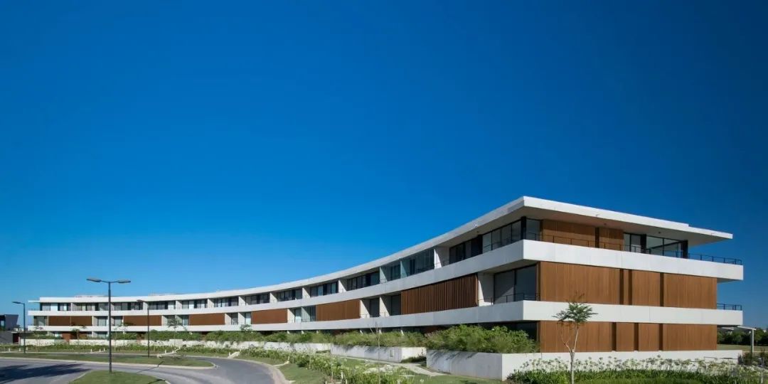 阿根廷EstudioRamos建筑事务所-真诚的现代主义！|EstudioRamos