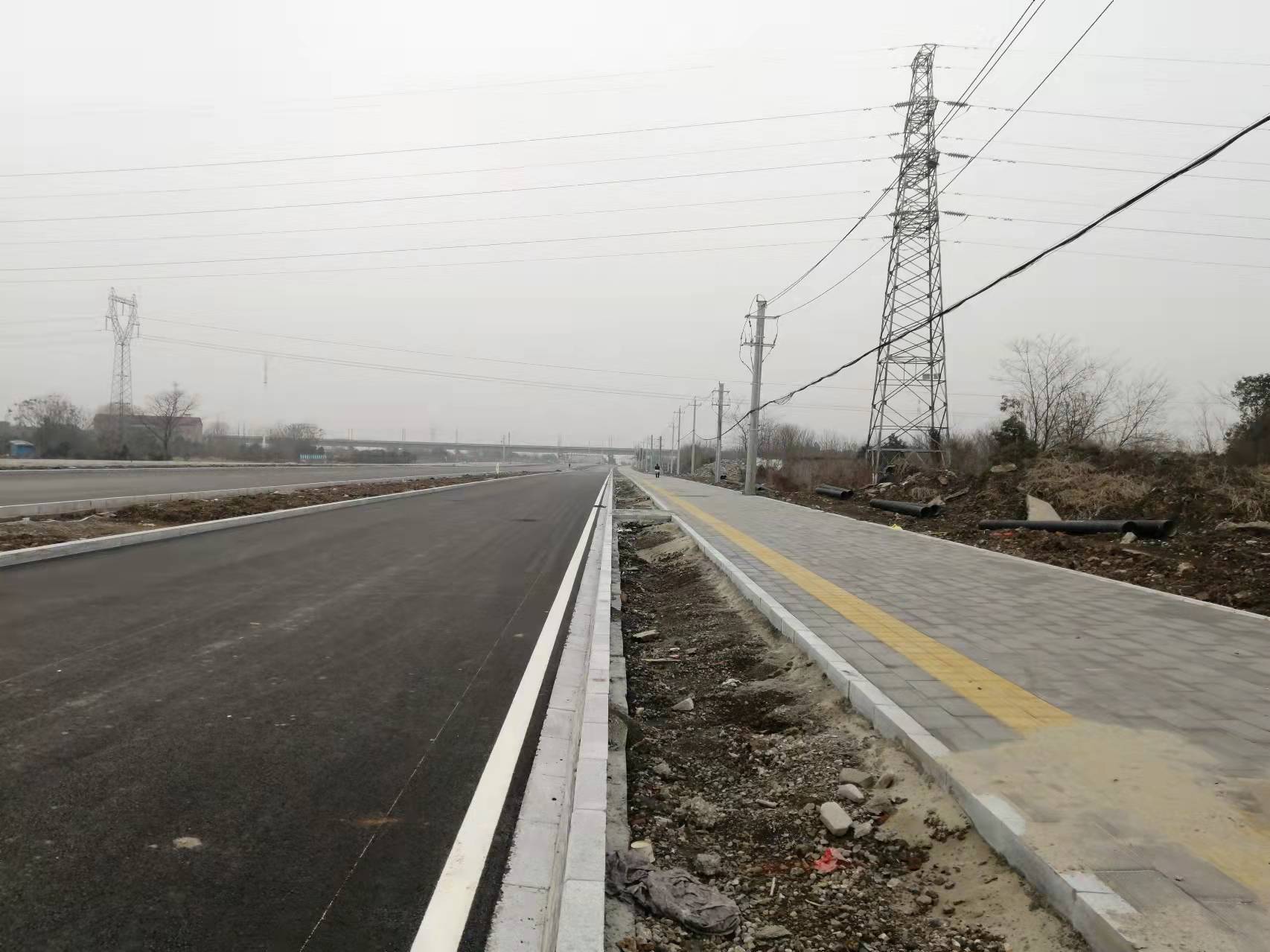 荆州长湖景观大道,沙市长湖大道全长