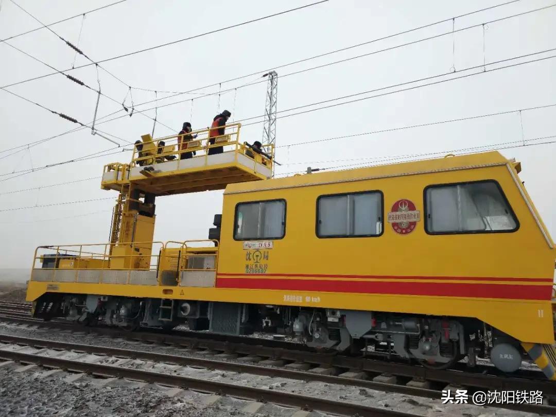 涨知识铁道信号知识汇总,动车接触网不会磨坏吗