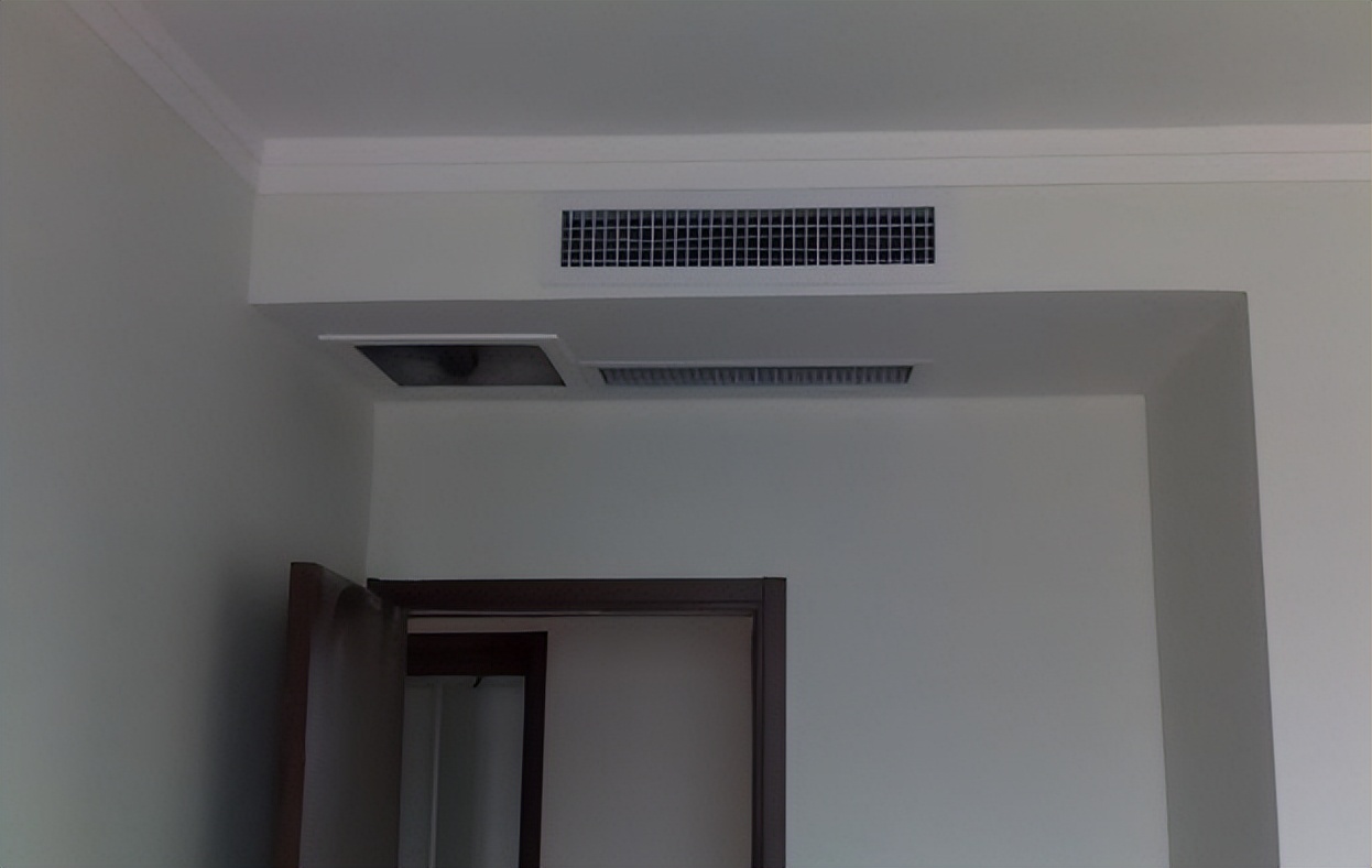 格力风管机故障码大全,风管机故障视频